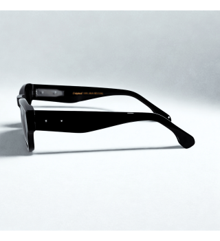 Frame Kacamata Obelic - HISTORIC Series Original by Van Java Revival